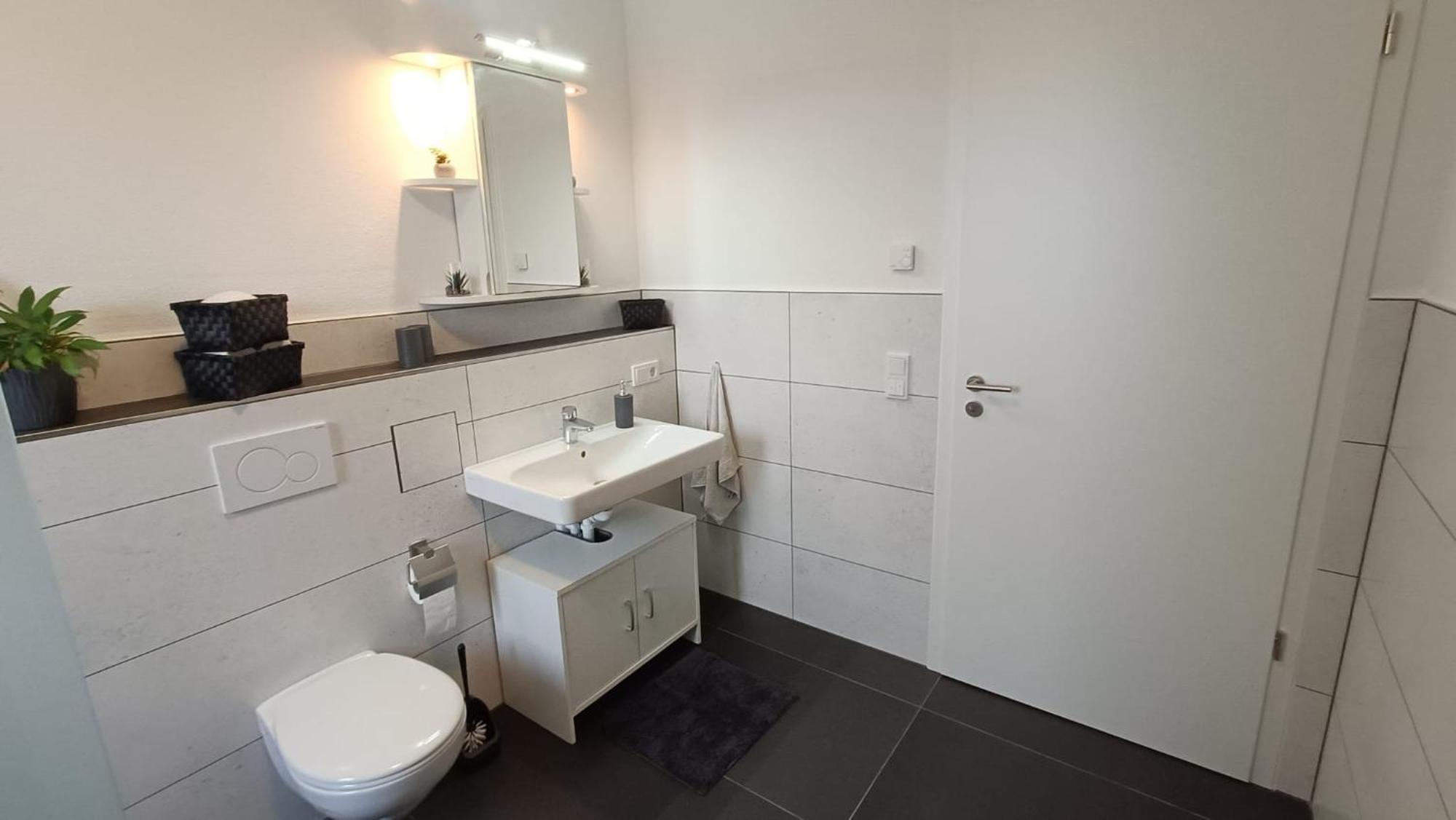 Ferienwohnung Zum Kreuzbaum Klosterkumbd Екстер'єр фото